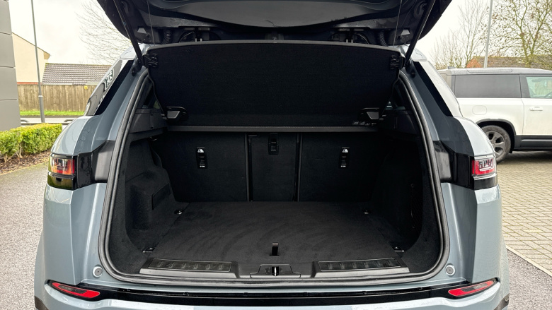 Land Rover Range Rover Evoque 2.0 D200 R-Dynamic S 5dr Auto Diesel Hatchback